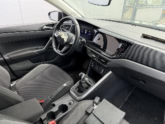 Volkswagen Polo 1.0 TSI Life Edition -CAMERA-PDC-STOEL VERWARMING picture 6