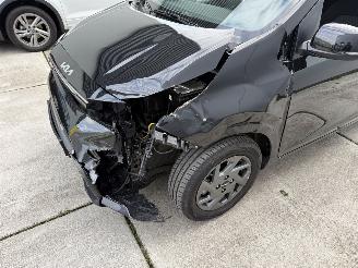 Kia Picanto 1.0 DPI Dynamic Line Plus -CAMERA-PDC-CRUISE picture 15