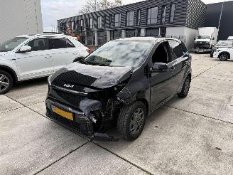 Kia Picanto 1.0 DPI Dynamic Line Plus -CAMERA-PDC-CRUISE picture 2