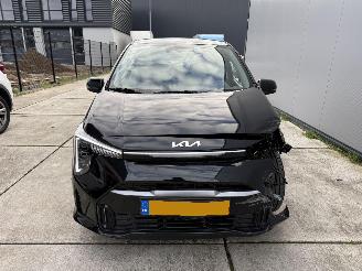 Kia Picanto 1.0 DPI Dynamic Line Plus -CAMERA-PDC-CRUISE picture 12