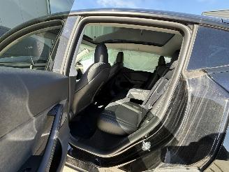 Tesla Model Y LONG RANGE RDW 75 kWh -LEDER-GLAZENDAK-NAVI-CAMERA picture 12