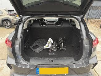 MG Marvel R Luxury 70kWh PANO - CAMERA - LED - KEYLESS picture 11