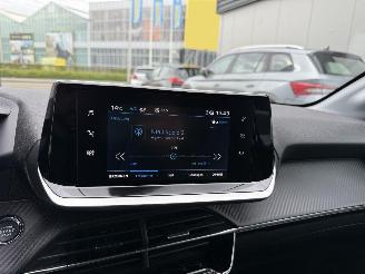 Peugeot 208 1.2 PureTech Allure Pack -NAVI-PDC-CAMERA picture 16
