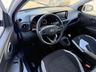 Hyundai I-10 1.0 Comfort AIRCO - CENTRALE DEURVERGRENDELING - LED picture 3