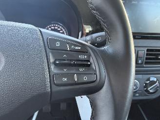 Hyundai I-10 1.0 Comfort AIRCO - CENTRALE DEURVERGRENDELING - LED picture 16