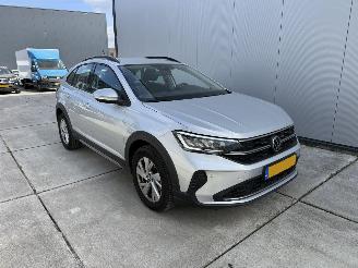 Volkswagen Taigo 1.0TSI Life DSG - NAVI - LED - PDC - 110PK picture 2