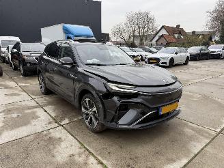 uszkodzony samochody osobowe MG Marvel R LUXURY 70 kWh -PANO-CAMERA-LED-KEYLESS- ACTIERADIUS 403 KM !! 2023/5