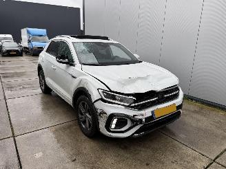 Volkswagen T-Roc 1.5 TSI R-LINE -DSG-PANO-CAMERA-KEYLESS picture 2