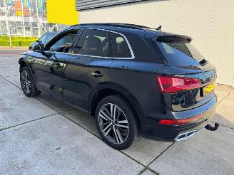 Audi Q5 55 TFSI e QUATRO S-LINE- COMPETITION-LUCHTVERING-PANO-360 CAMERA picture 3