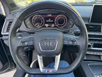Audi Q5 55 TFSI e QUATRO S-LINE- COMPETITION-LUCHTVERING-PANO-360 CAMERA picture 14