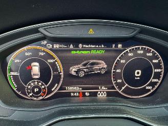 Audi Q5 55 TFSI e QUATRO S-LINE- COMPETITION-LUCHTVERING-PANO-360 CAMERA picture 7