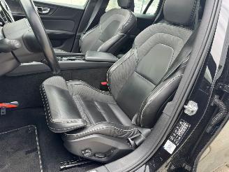 Volvo V-60 2.0 B3 R-DESING-AUTOMAAT-PANO-CAMERA-NAVI picture 16