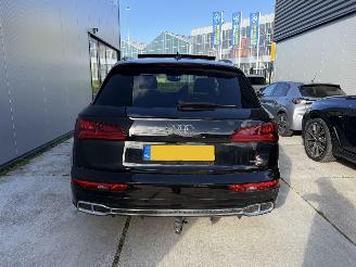 Audi Q5 55 TFSI e QUATRO S-LINE COMPETITION-LUCHTVERING-PANO-360 CAMERA picture 7