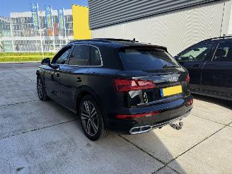 Audi Q5 55 TFSI e QUATRO S-LINE COMPETITION-LUCHTVERING-PANO-360 CAMERA picture 4