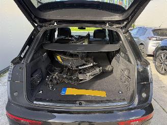 Audi Q5 55 TFSI e QUATRO S-LINE COMPETITION-LUCHTVERING-PANO-360 CAMERA picture 10