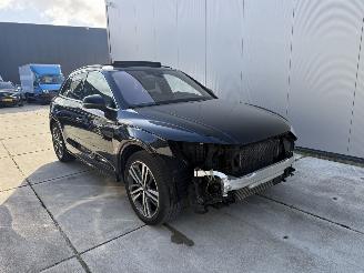 Audi Q5 55 TFSI e QUATRO S-LINE COMPETITION-LUCHTVERING-PANO-360 CAMERA picture 2