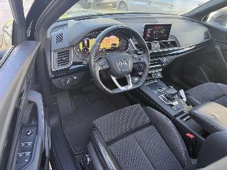 Audi Q5 55 TFSI e QUATRO S-LINE COMPETITION-LUCHTVERING-PANO-360 CAMERA picture 3
