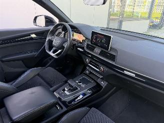 Audi Q5 55 TFSI e QUATRO S-LINE COMPETITION-LUCHTVERING-PANO-360 CAMERA picture 6