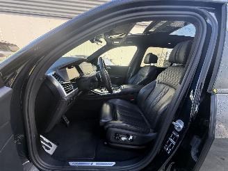 BMW X7 xDrive 40i High Executive -PANO-LEDER-360 CAMERA-4 Wielbesturing picture 9