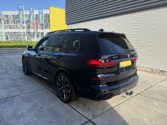 BMW X7 xDrive 40i High Executive -PANO-LEDER-360 CAMERA-4 Wielbesturing picture 4