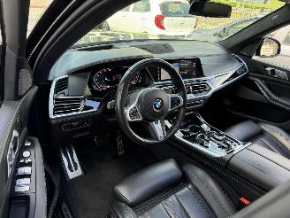 BMW X7 xDrive 40i High Executive -PANO-LEDER-360 CAMERA-4 Wielbesturing picture 24