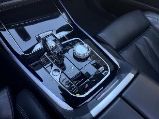 BMW X7 xDrive 40i High Executive -PANO-LEDER-360 CAMERA-4 Wielbesturing picture 22