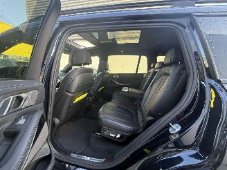 BMW X7 xDrive 40i High Executive -PANO-LEDER-360 CAMERA-4 Wielbesturing picture 10