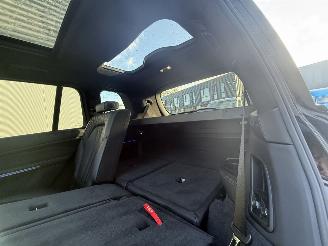 BMW X7 xDrive 40i High Executive -PANO-LEDER-360 CAMERA-4 Wielbesturing picture 11