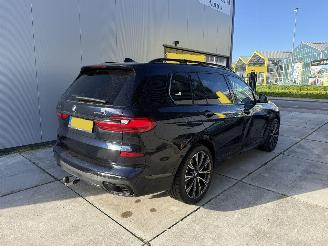 BMW X7 xDrive 40i High Executive -LEDER-PANO-360 CAMERA-HEAD UP picture 3