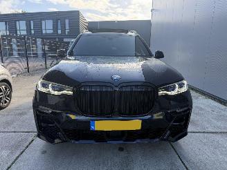 BMW X7 xDrive 40i High Executive -LEDER-PANO-360 CAMERA-HEAD UP picture 6