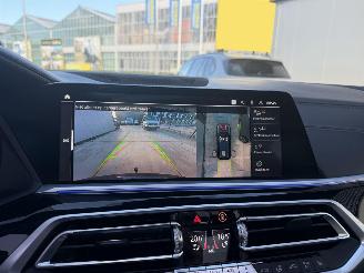 BMW X7 xDrive 40i High Executive -LEDER-PANO-360 CAMERA-HEAD UP picture 16
