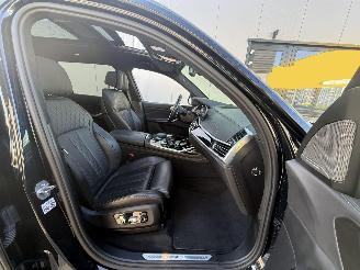 BMW X7 xDrive 40i High Executive -LEDER-PANO-360 CAMERA-HEAD UP picture 20