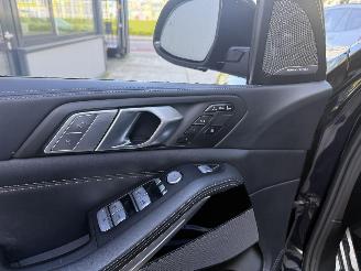 BMW X7 xDrive 40i High Executive -LEDER-PANO-360 CAMERA-HEAD UP picture 12