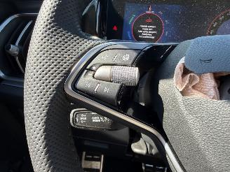 Skoda Kodiaq 1.5 TSI PHEV SPORTLINE Business-PANO-CAMERA-NAVI picture 19