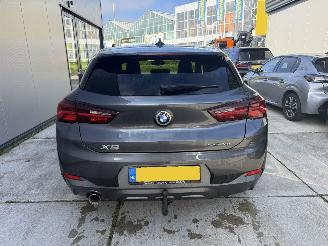 BMW X2 sDrive 18i HIGH EXECUTIVE-AUTOMAAT-NAVI-PDC picture 7