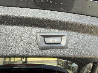 BMW X2 sDrive 18i HIGH EXECUTIVE-AUTOMAAT-NAVI-PDC picture 11