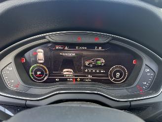 Audi Q5 55 TFSI e QUATRO PHEV S-LINE COMPETION-LUCHTVERING-360 CAMERA-NAVI-PANO picture 21