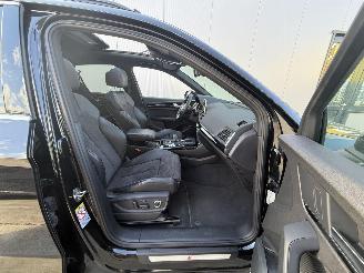 Audi Q5 55 TFSI e QUATRO PHEV S-LINE COMPETION-LUCHTVERING-360 CAMERA-NAVI-PANO picture 13