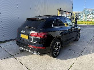 Audi Q5 55 TFSI e QUATRO PHEV S-LINE COMPETION-LUCHTVERING-360 CAMERA-NAVI-PANO picture 5