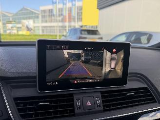 Audi Q5 55 TFSI e QUATRO PHEV S-LINE COMPETION-LUCHTVERING-360 CAMERA-NAVI-PANO picture 25