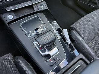 Audi Q5 55 TFSI e QUATRO PHEV S-LINE COMPETION-LUCHTVERING-360 CAMERA-NAVI-PANO picture 24