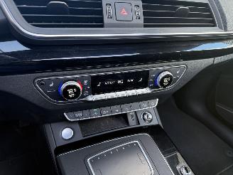 Audi Q5 55 TFSI e QUATRO PHEV S-LINE COMPETION-LUCHTVERING-360 CAMERA-NAVI-PANO picture 23