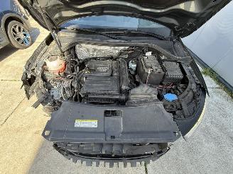 Audi Q3 1.4 TFSI  DESIGN PRO LINE PLUS -PANO-NAVI-LEDER picture 13