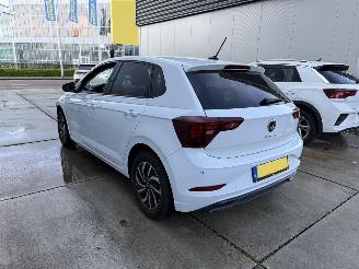 Volkswagen Polo 1.0 TSI Life Edition NAVI-CAMERA-PDC-CRUISE picture 4