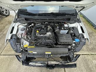 Volkswagen Polo 1.0 TSI Life Edition NAVI-CAMERA-PDC-CRUISE picture 19