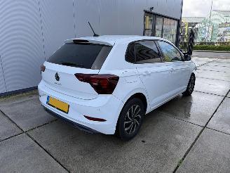 Volkswagen Polo 1.0 TSI Life Edition NAVI-CAMERA-PDC-CRUISE picture 5
