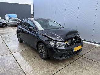 Volkswagen Polo 1.0 TSI Life Edition PDC-CAMERA-CRUISE picture 2