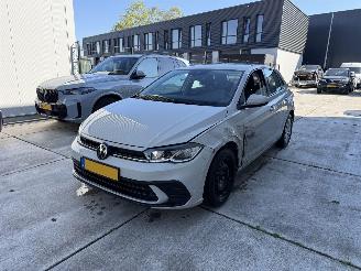 Avarii autoturisme Volkswagen Polo 1.0 MPI 80 PK-CRUISE-PDC-APP 2024/10