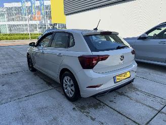 Volkswagen Polo 1.0 MPI 80 PK-CRUISE-PDC-APP picture 4
