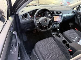 Volkswagen Tiguan 1.5 TSI DSG ALLSPACE 150 PK-PDC-NAVI-CRUISE picture 3